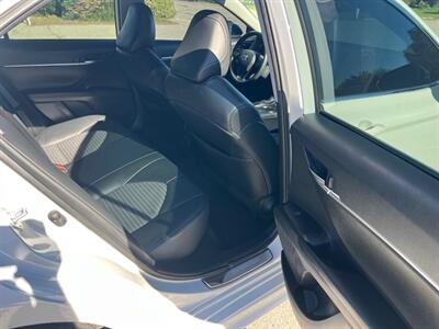 2024 Toyota Camry SE   - Photo 19 - Rancho Cucamonga, CA 91730