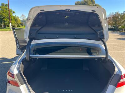 2024 Toyota Camry SE   - Photo 15 - Rancho Cucamonga, CA 91730