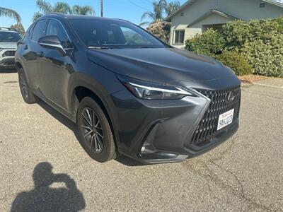 2022 Lexus NX 350h Premium   - Photo 1 - Rancho Cucamonga, CA 91730