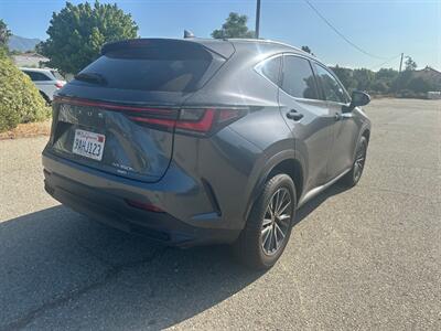 2022 Lexus NX 350h Premium   - Photo 3 - Rancho Cucamonga, CA 91730