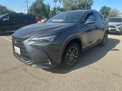 2022 Lexus NX 350h Premium   - Photo 2 - Rancho Cucamonga, CA 91730