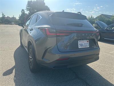 2022 Lexus NX 350h Premium   - Photo 4 - Rancho Cucamonga, CA 91730