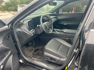 2024 Lexus RX 350 - Photo 9 - Rancho Cucamonga, CA 91730