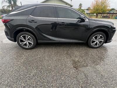 2024 Lexus RX 350 - Photo 8 - Rancho Cucamonga, CA 91730