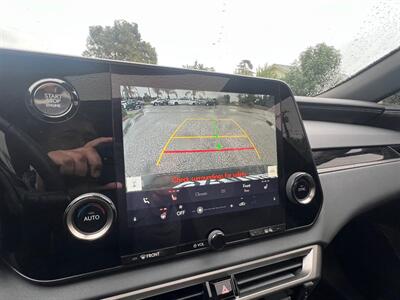 2024 Lexus RX 350 - Photo 16 - Rancho Cucamonga, CA 91730