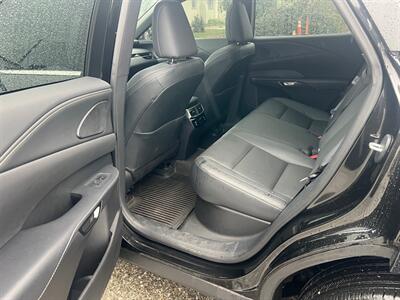 2024 Lexus RX 350 - Photo 12 - Rancho Cucamonga, CA 91730