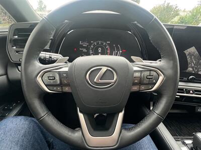2024 Lexus RX 350 - Photo 13 - Rancho Cucamonga, CA 91730