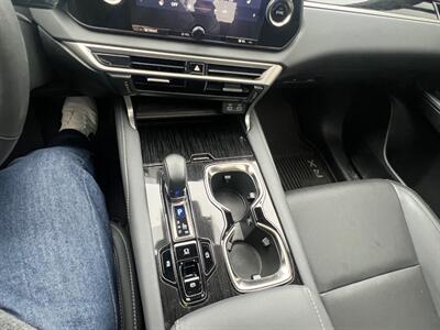 2024 Lexus RX 350 - Photo 17 - Rancho Cucamonga, CA 91730