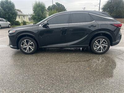 2024 Lexus RX 350 - Photo 7 - Rancho Cucamonga, CA 91730
