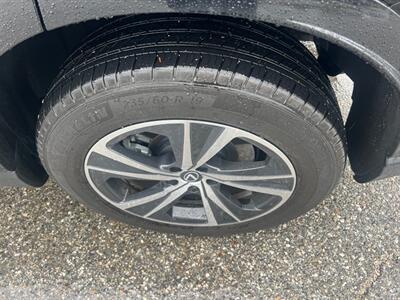 2024 Lexus RX 350 - Photo 28 - Rancho Cucamonga, CA 91730