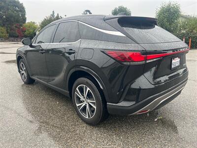 2024 Lexus RX 350 - Photo 6 - Rancho Cucamonga, CA 91730