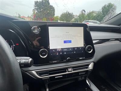 2024 Lexus RX 350 - Photo 15 - Rancho Cucamonga, CA 91730