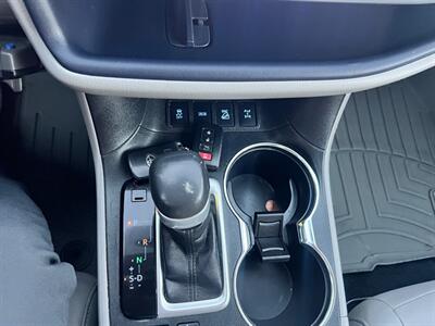 2015 Toyota Highlander XLE   - Photo 23 - Rancho Cucamonga, CA 91730