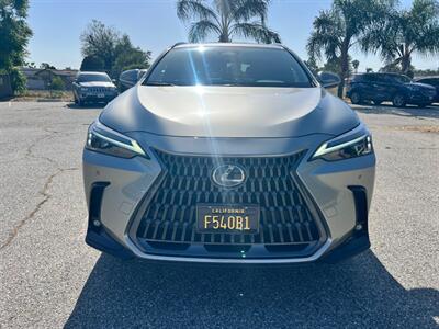 2023 Lexus NX 350 Premium - Photo 2 - Rancho Cucamonga, CA 91730