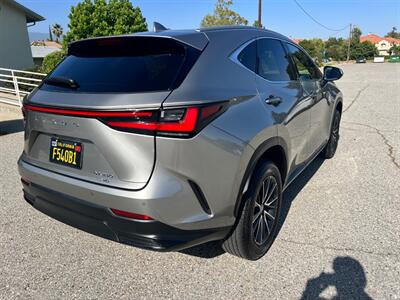 2023 Lexus NX 350 Premium - Photo 7 - Rancho Cucamonga, CA 91730