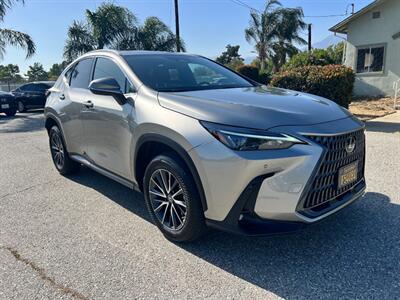 2023 Lexus NX 350 Premium Wagon