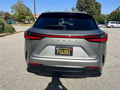 2023 Lexus NX 350 Premium - Photo 6 - Rancho Cucamonga, CA 91730