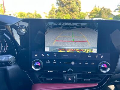 2023 Lexus NX 350 Premium - Photo 12 - Rancho Cucamonga, CA 91730