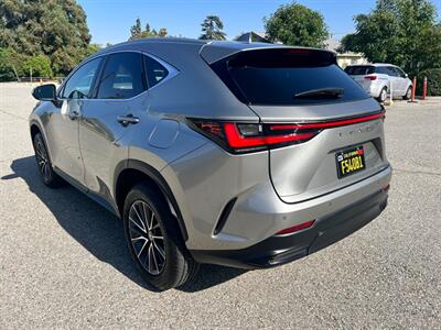 2023 Lexus NX 350 Premium - Photo 5 - Rancho Cucamonga, CA 91730