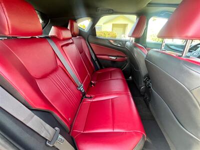 2023 Lexus NX 350 Premium - Photo 20 - Rancho Cucamonga, CA 91730