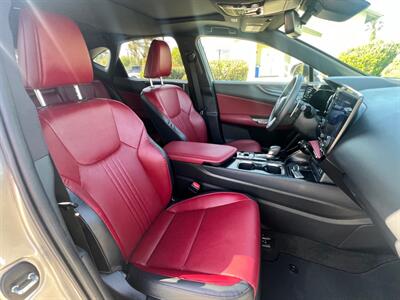 2023 Lexus NX 350 Premium - Photo 23 - Rancho Cucamonga, CA 91730