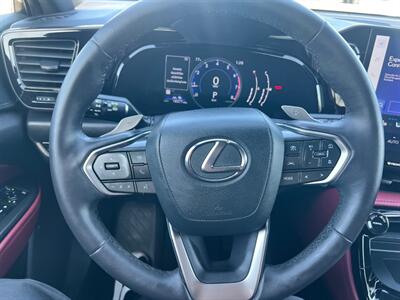 2023 Lexus NX 350 Premium - Photo 9 - Rancho Cucamonga, CA 91730