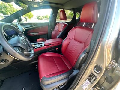 2023 Lexus NX 350 Premium - Photo 17 - Rancho Cucamonga, CA 91730