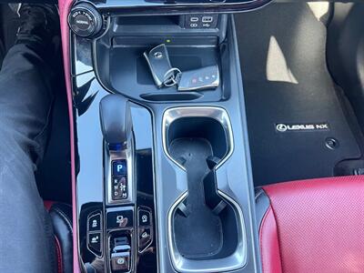 2023 Lexus NX 350 Premium - Photo 13 - Rancho Cucamonga, CA 91730