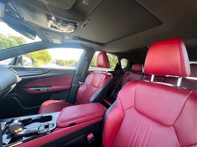 2023 Lexus NX 350 Premium - Photo 18 - Rancho Cucamonga, CA 91730