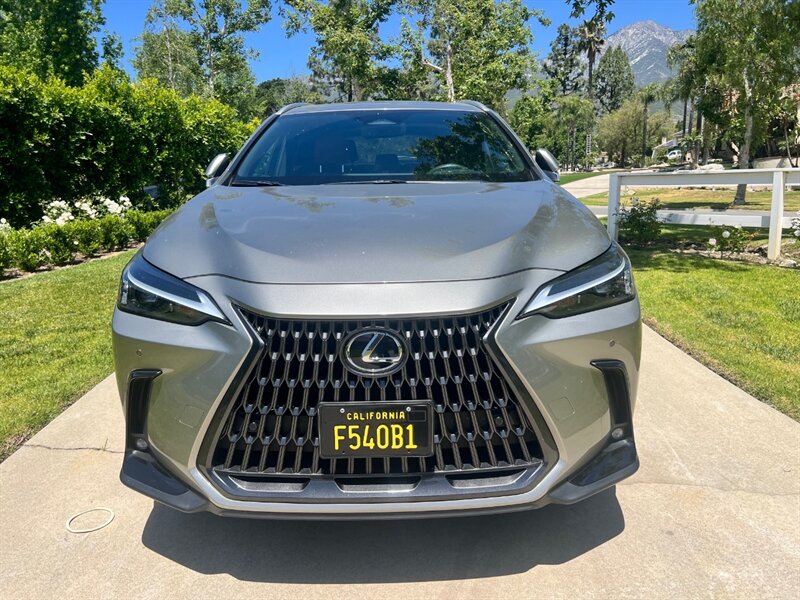 2023 Lexus NX 350 Premium   - Photo 1 - Rancho Cucamonga, CA 91730