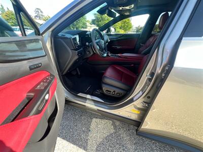 2023 Lexus NX 350 Premium - Photo 16 - Rancho Cucamonga, CA 91730