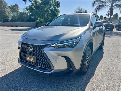 2023 Lexus NX 350 Premium - Photo 3 - Rancho Cucamonga, CA 91730