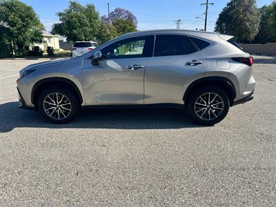 2023 Lexus NX 350 Premium - Photo 4 - Rancho Cucamonga, CA 91730