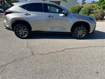 2023 Lexus NX 350 Premium - Photo 8 - Rancho Cucamonga, CA 91730