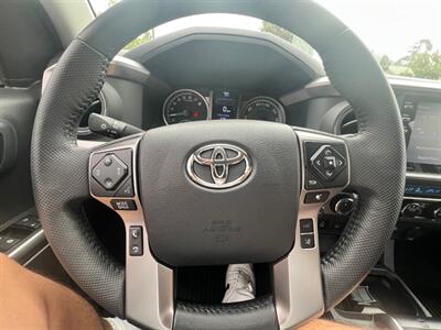 2023 Toyota Tacoma Trail Special Edition - Photo 10 - Rancho Cucamonga, CA 91730