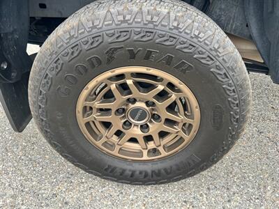 2023 Toyota Tacoma Trail Special Edition - Photo 21 - Rancho Cucamonga, CA 91730