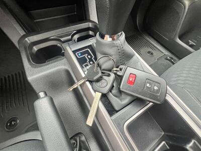 2023 Toyota Tacoma Trail Special Edition - Photo 15 - Rancho Cucamonga, CA 91730
