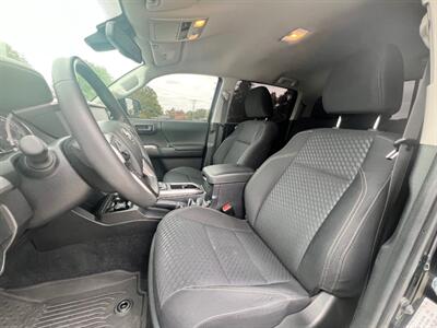 2023 Toyota Tacoma Trail Special Edition - Photo 16 - Rancho Cucamonga, CA 91730