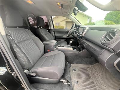 2023 Toyota Tacoma Trail Special Edition - Photo 19 - Rancho Cucamonga, CA 91730