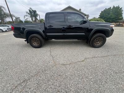 2023 Toyota Tacoma Trail Special Edition - Photo 8 - Rancho Cucamonga, CA 91730