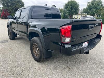 2023 Toyota Tacoma Trail Special Edition - Photo 5 - Rancho Cucamonga, CA 91730