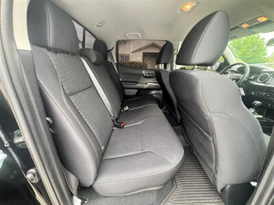 2023 Toyota Tacoma Trail Special Edition - Photo 18 - Rancho Cucamonga, CA 91730