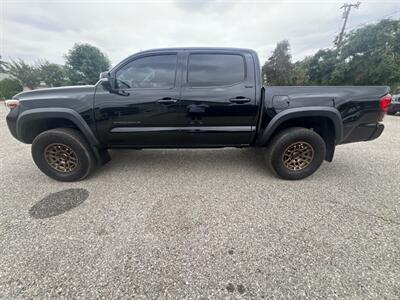 2023 Toyota Tacoma Trail Special Edition - Photo 4 - Rancho Cucamonga, CA 91730