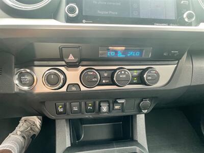 2023 Toyota Tacoma Trail Special Edition - Photo 14 - Rancho Cucamonga, CA 91730