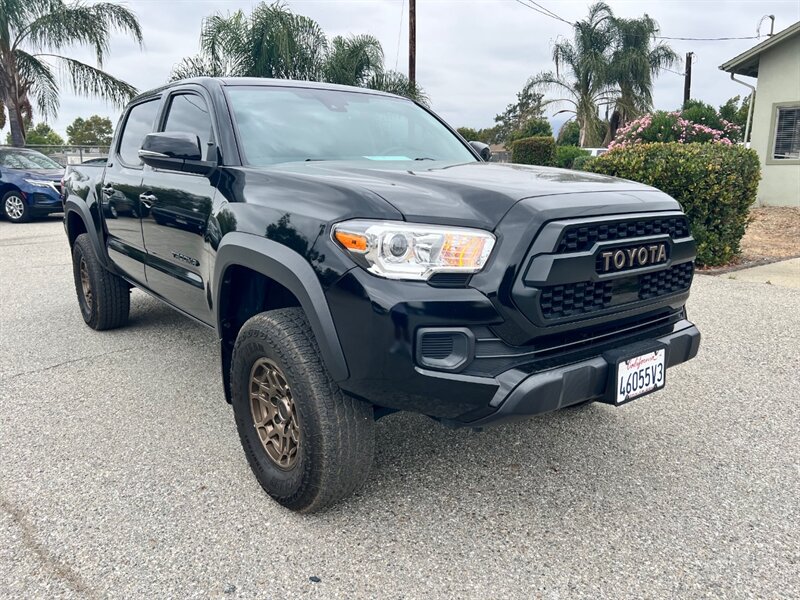 2023 Toyota Tacoma Trail Special Edition   - Photo 1 - Rancho Cucamonga, CA 91730