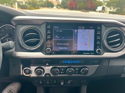 2023 Toyota Tacoma Trail Special Edition - Photo 12 - Rancho Cucamonga, CA 91730
