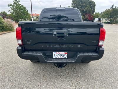 2023 Toyota Tacoma Trail Special Edition - Photo 6 - Rancho Cucamonga, CA 91730