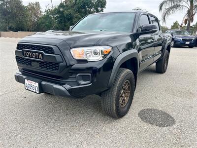 2023 Toyota Tacoma Trail Special Edition - Photo 3 - Rancho Cucamonga, CA 91730