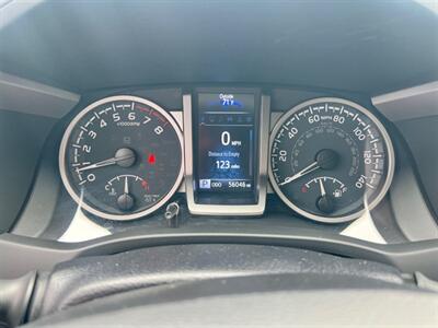 2023 Toyota Tacoma Trail Special Edition - Photo 11 - Rancho Cucamonga, CA 91730