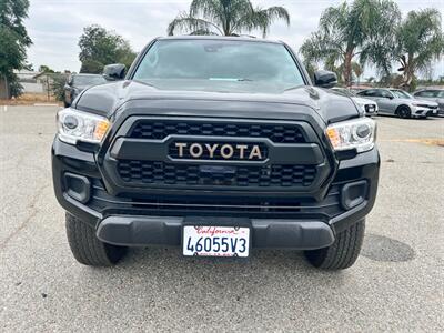 2023 Toyota Tacoma Trail Special Edition - Photo 2 - Rancho Cucamonga, CA 91730